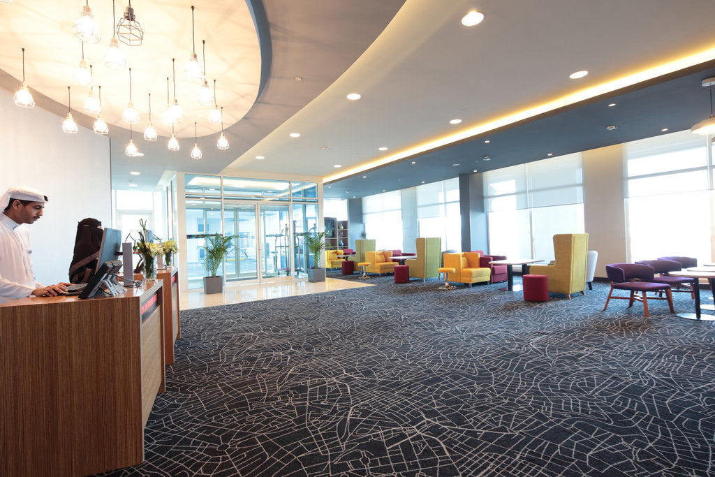 Park By Radisson Industrial Hotel 4*
