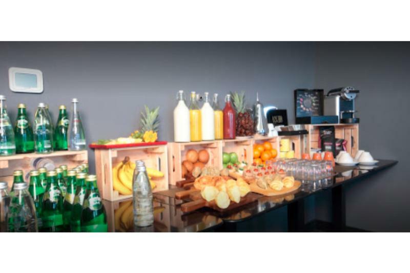 Park By Radisson Industrial 4* Jubail